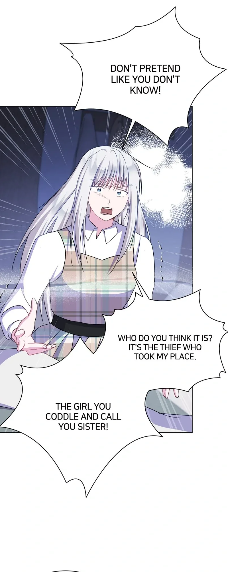 More Than You Know Chapter 66 page 68