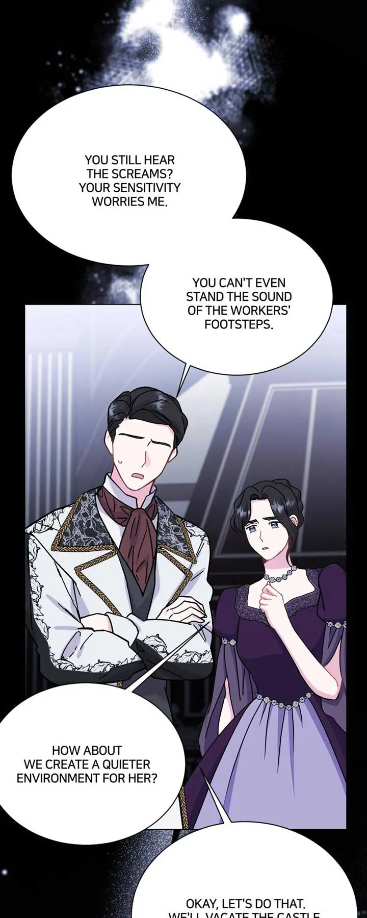 More Than You Know Chapter 58 page 75