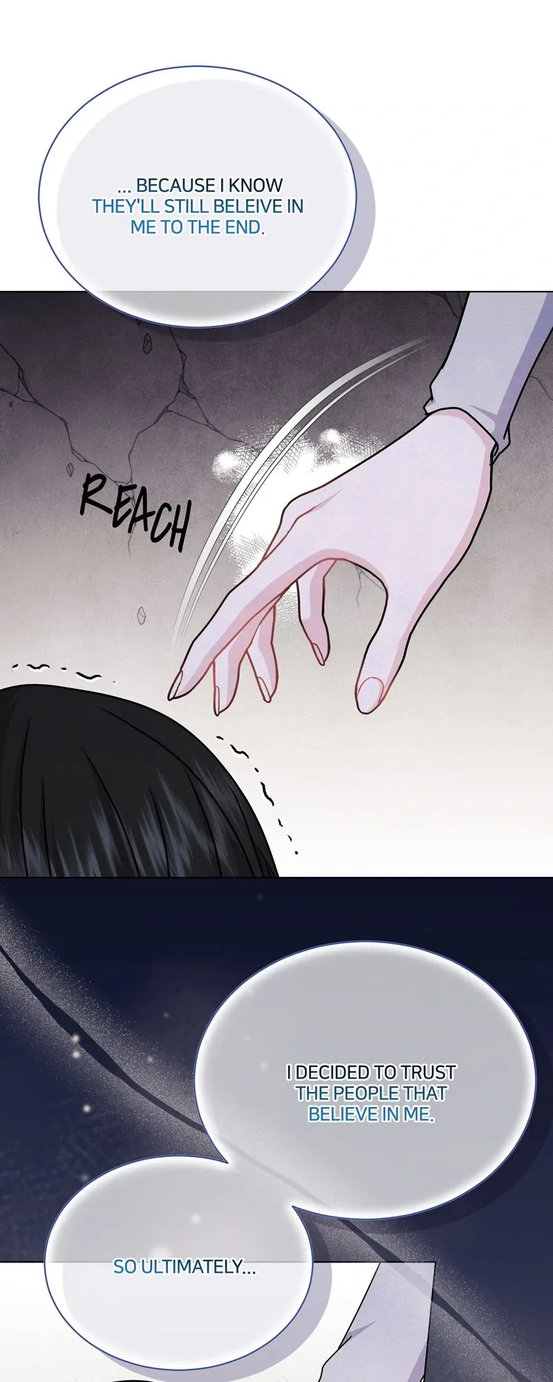 More Than You Know Chapter 66 page 46