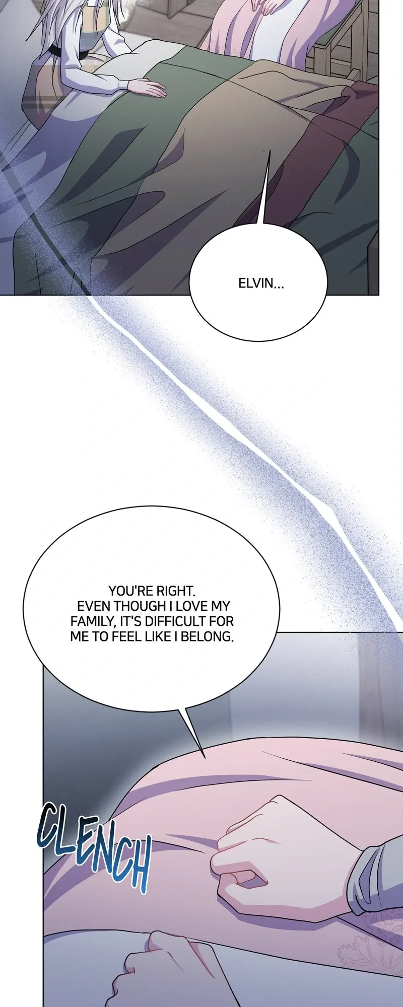 More Than You Know Chapter 66 page 24
