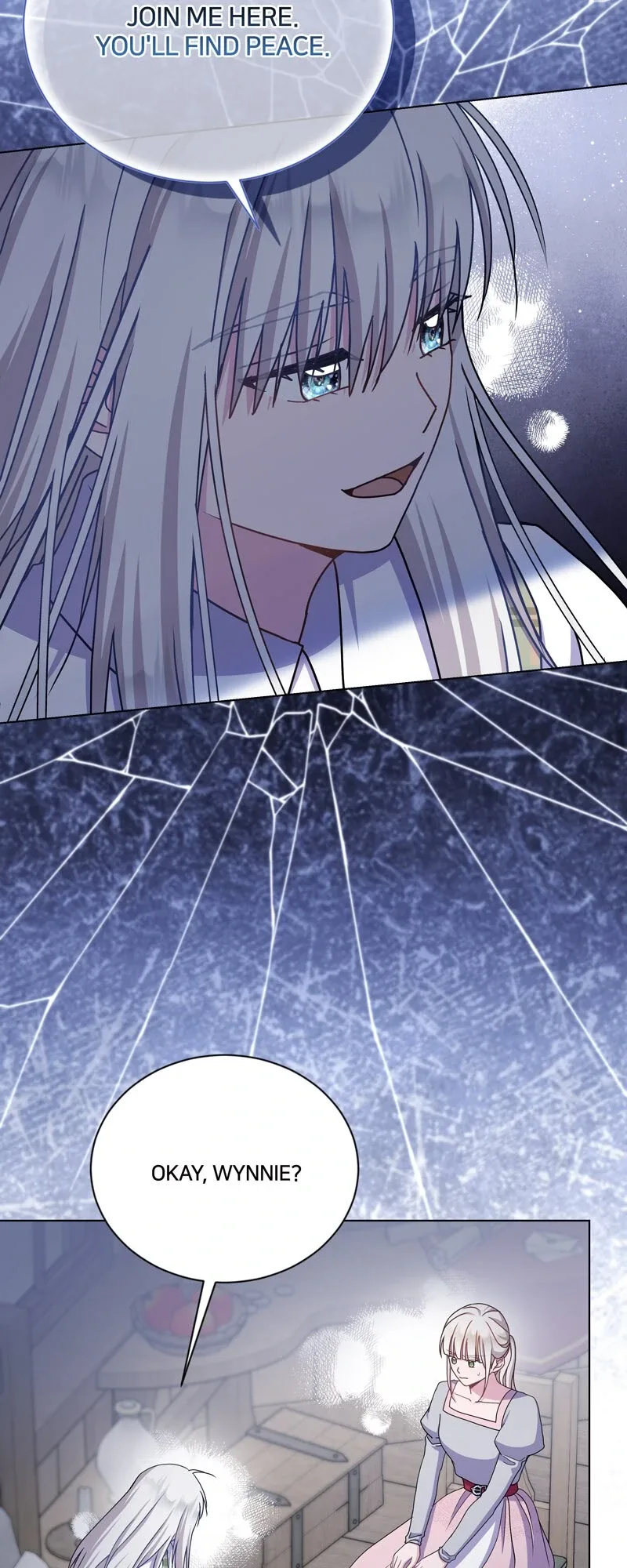 More Than You Know Chapter 66 page 23