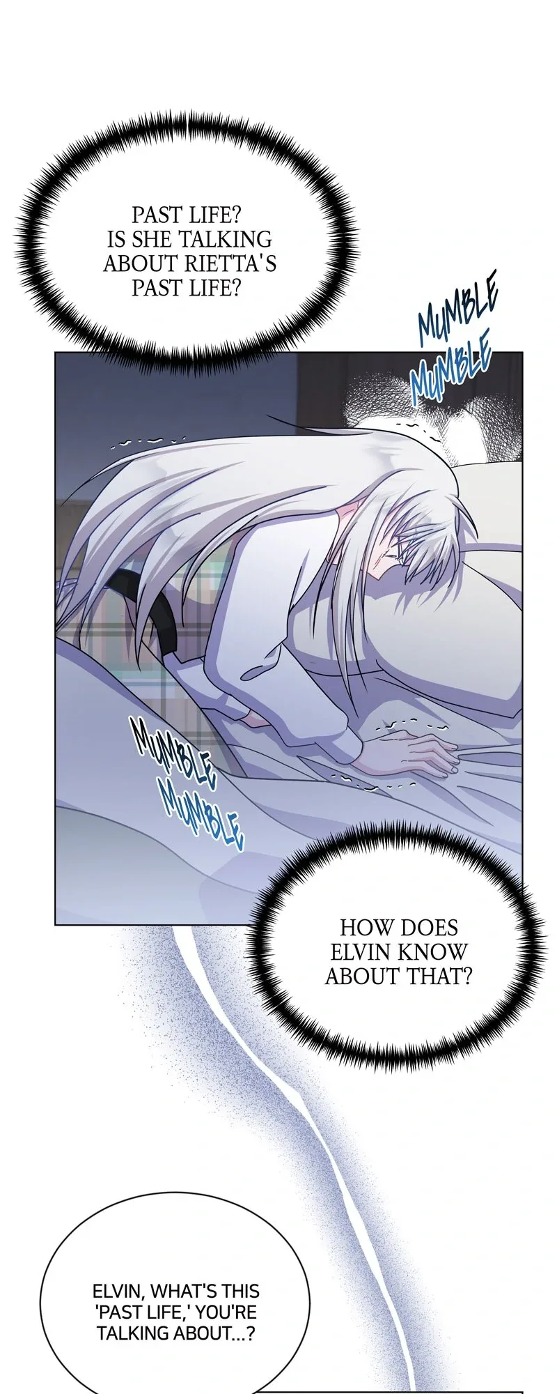 More Than You Know Chapter 66 page 73