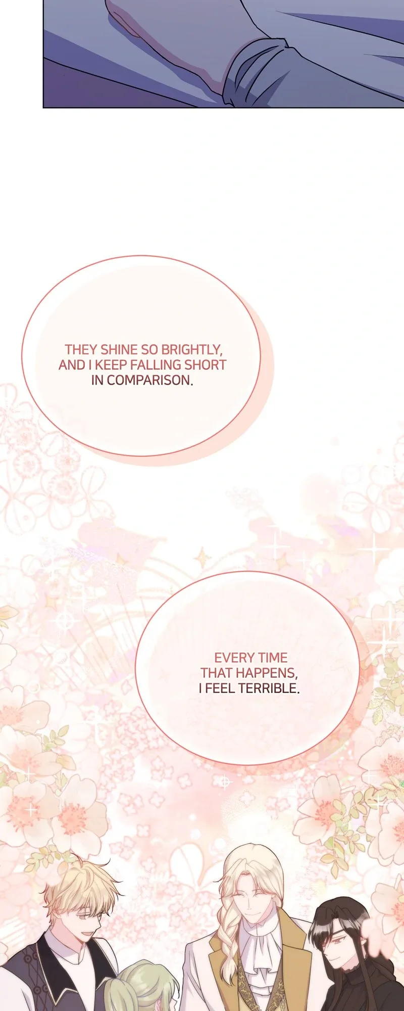 More Than You Know Chapter 66 page 25