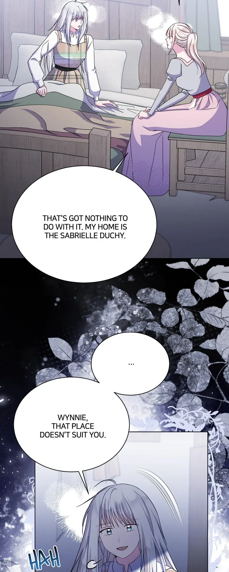 More Than You Know Chapter 66 page 19