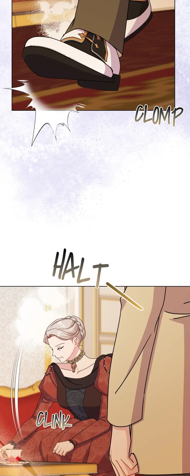 More Than You Know Chapter 61 page 44