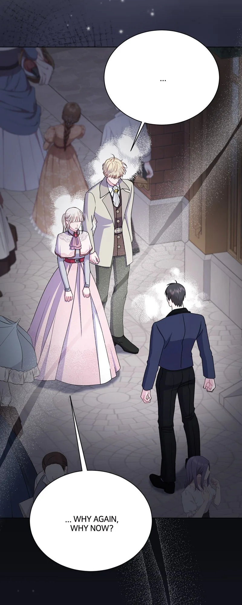 More Than You Know Chapter 60 page 20