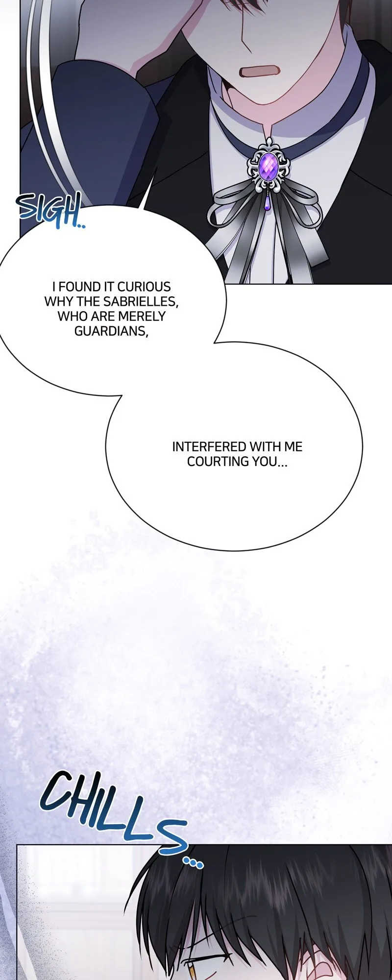 More Than You Know Chapter 60 page 36