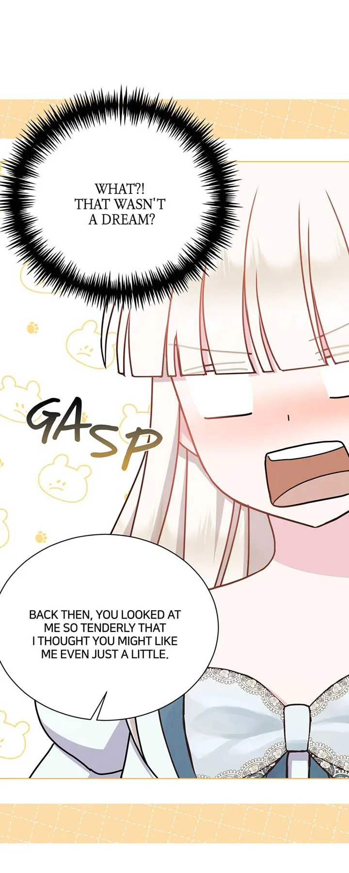 More Than You Know Chapter 59 page 34