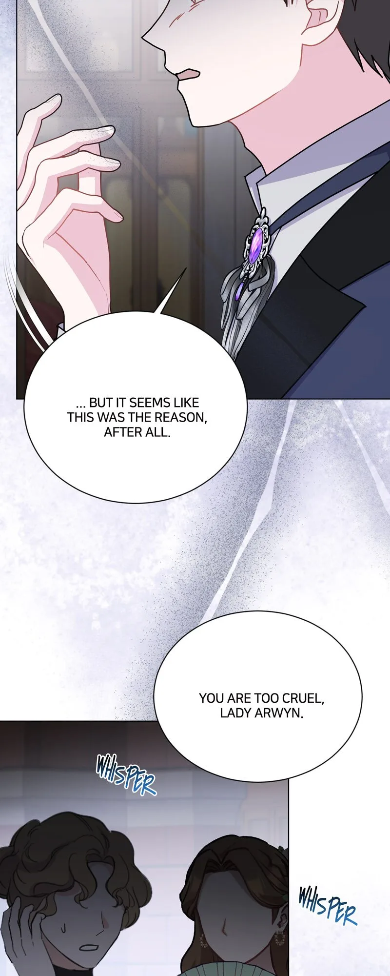 More Than You Know Chapter 60 page 37