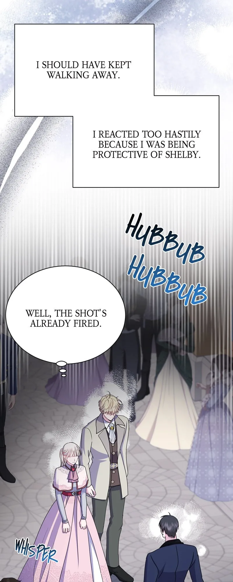 More Than You Know Chapter 60 page 41