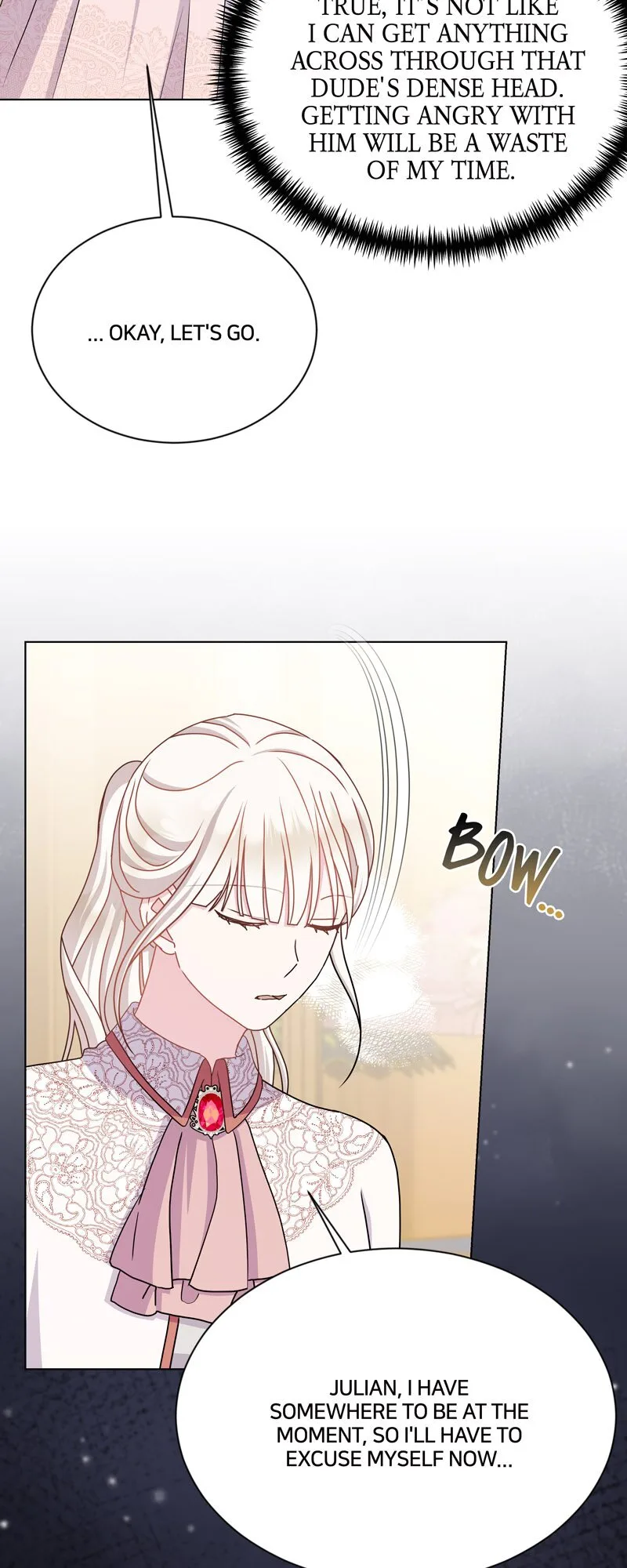 More Than You Know Chapter 60 page 33