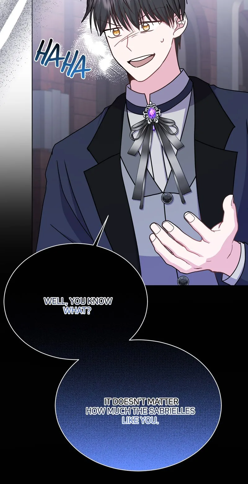 More Than You Know Chapter 60 page 44