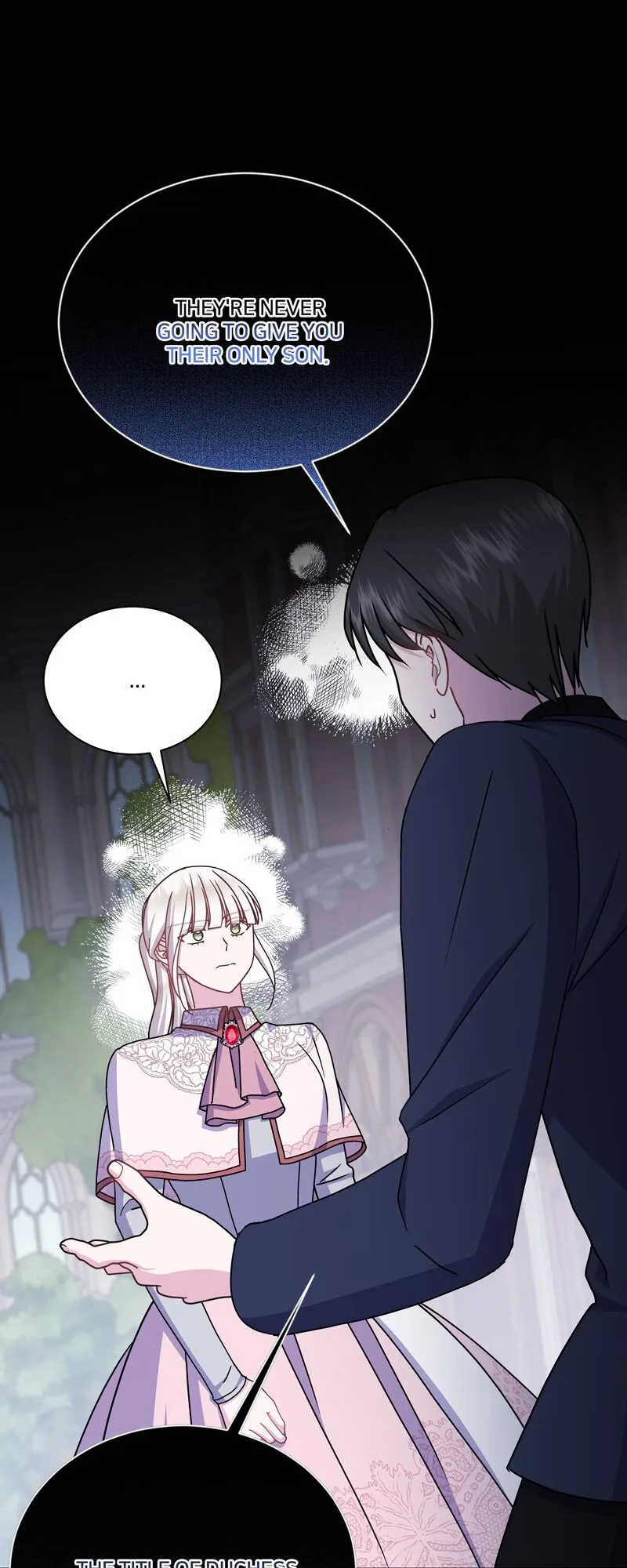 More Than You Know Chapter 60 page 45