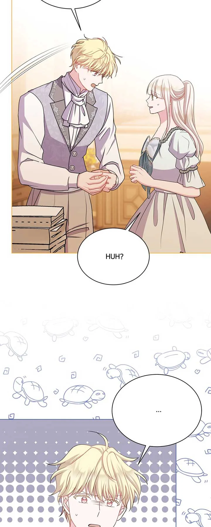 More Than You Know Chapter 59 page 28