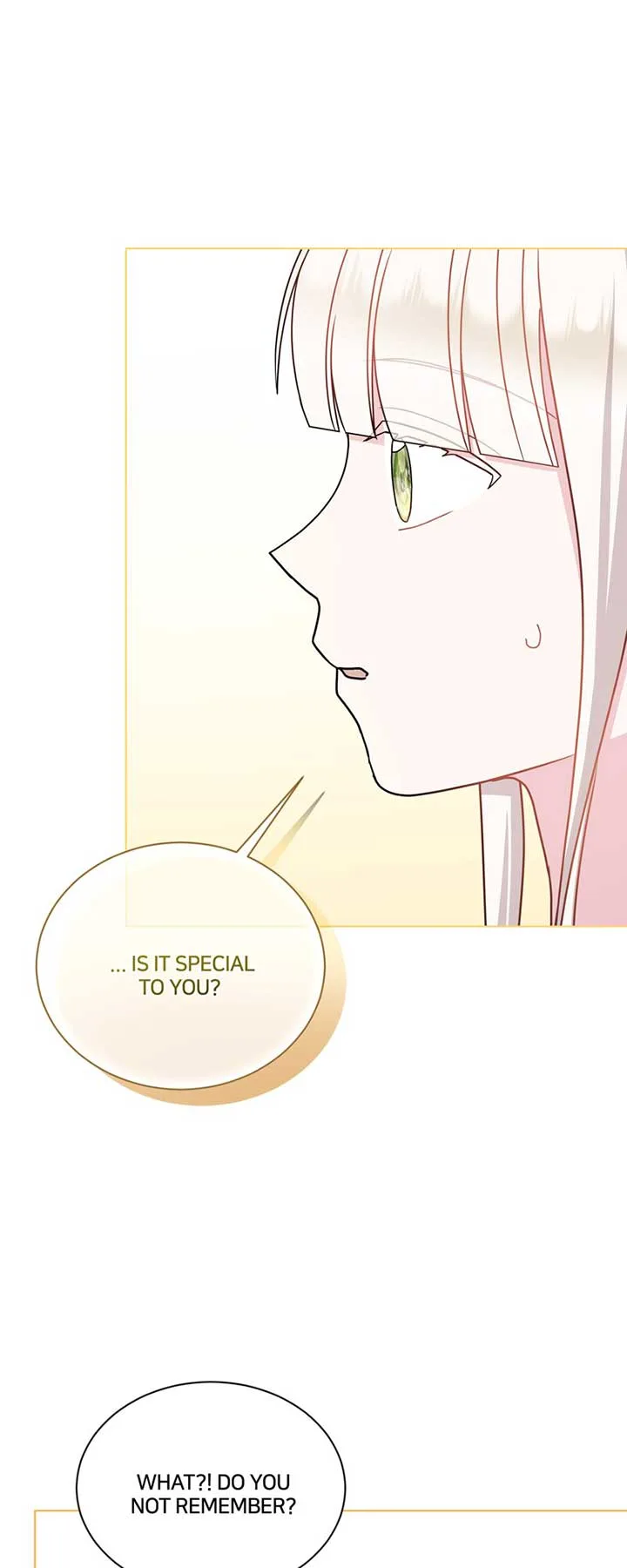 More Than You Know Chapter 59 page 27