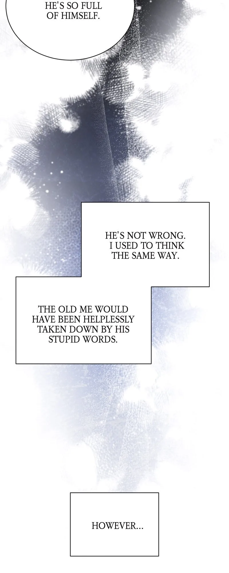 More Than You Know Chapter 60 page 47