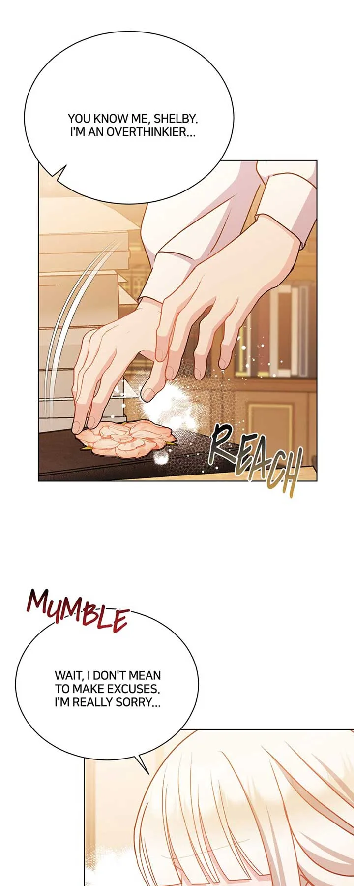 More Than You Know Chapter 59 page 39