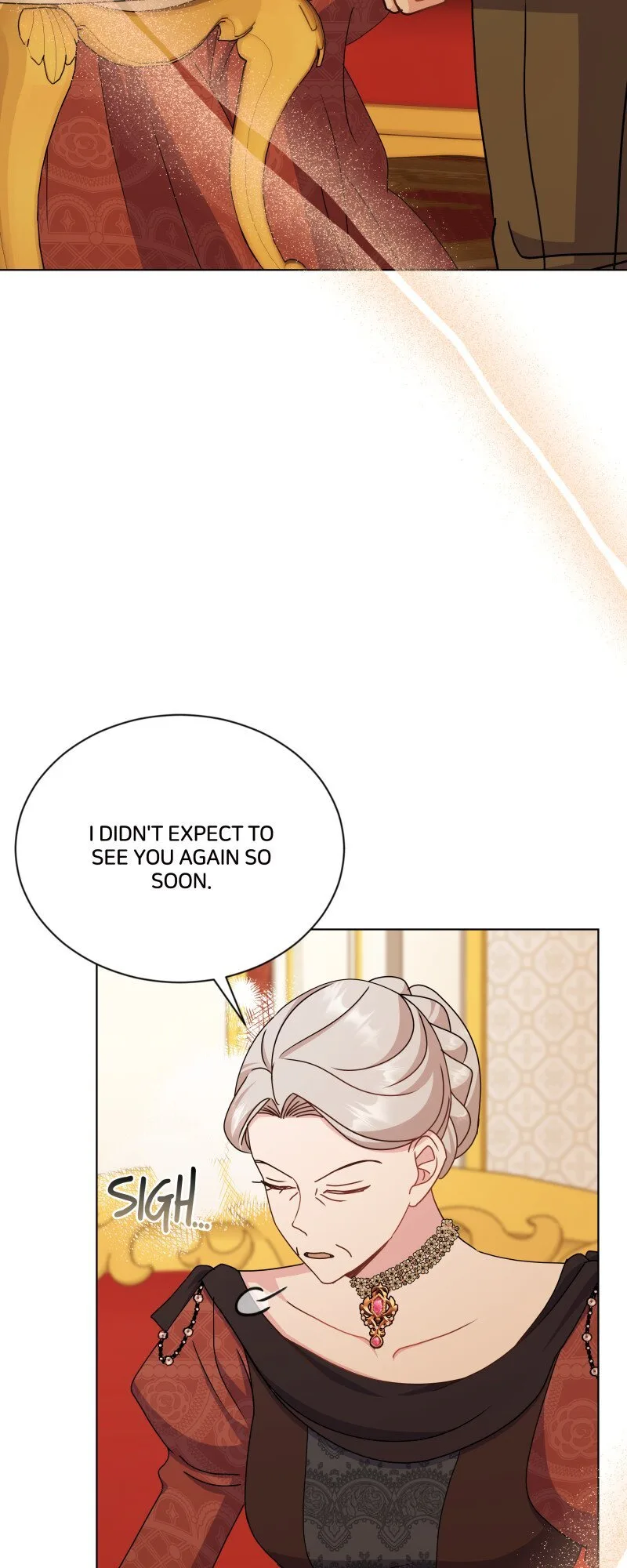 More Than You Know Chapter 61 page 45
