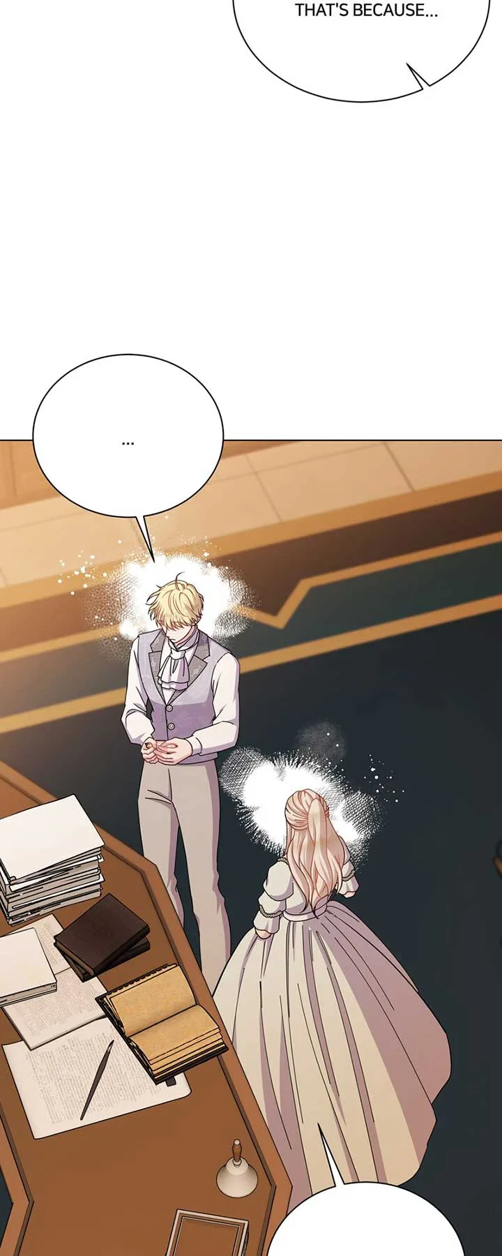 More Than You Know Chapter 59 page 36