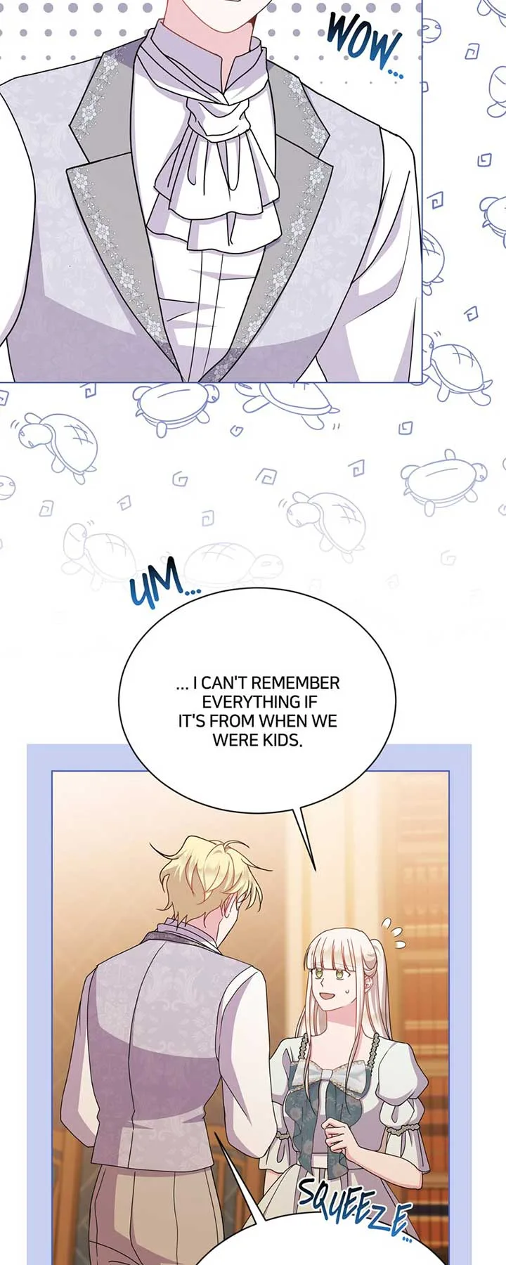 More Than You Know Chapter 59 page 29