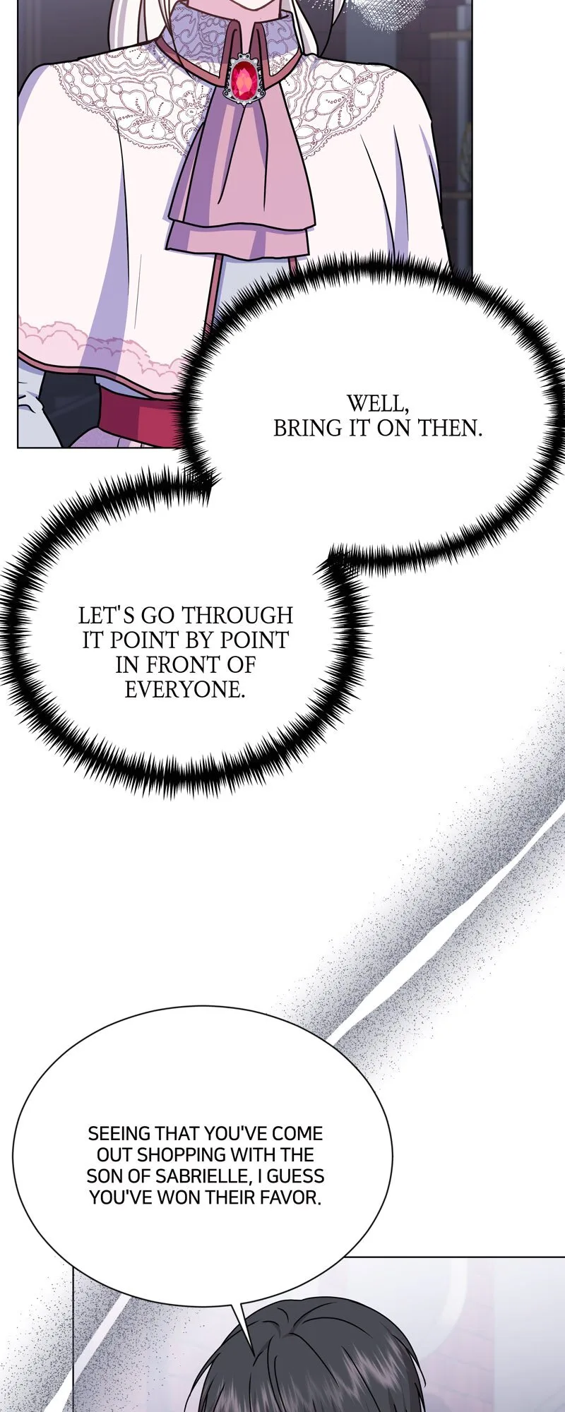 More Than You Know Chapter 60 page 43