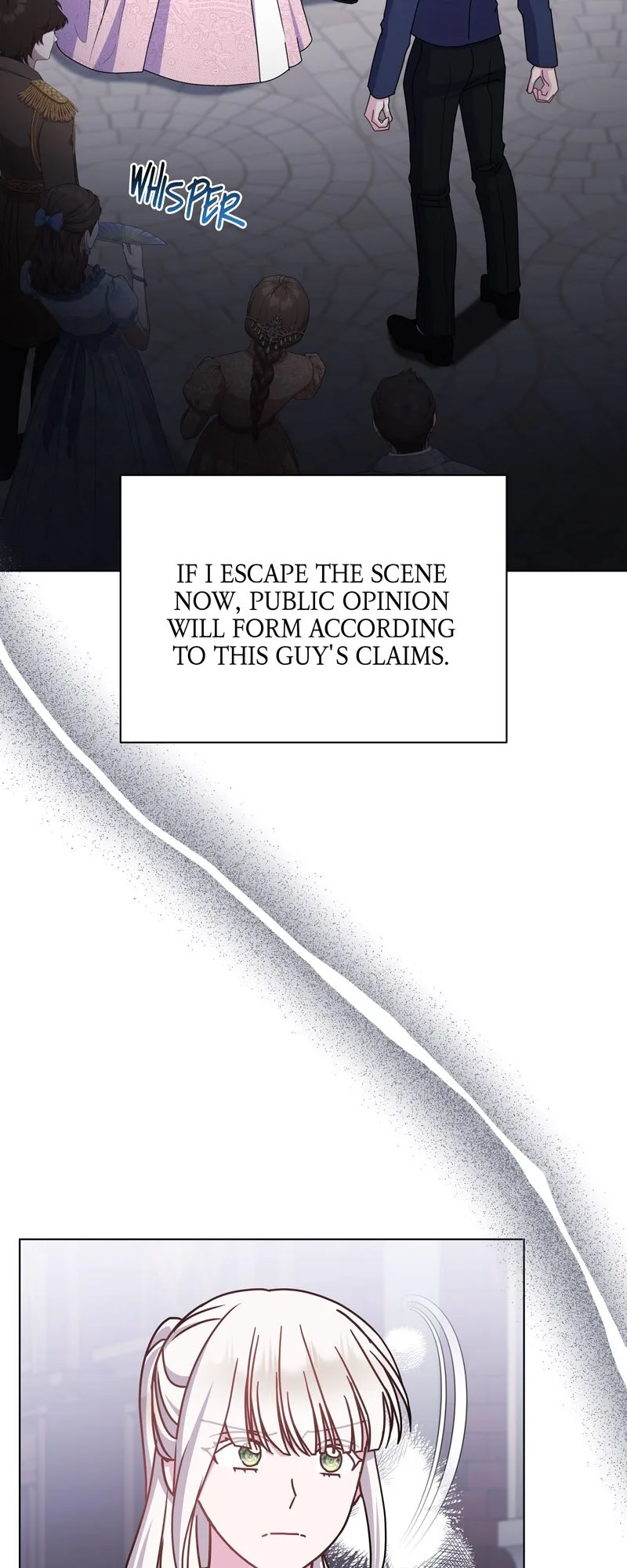 More Than You Know Chapter 60 page 42