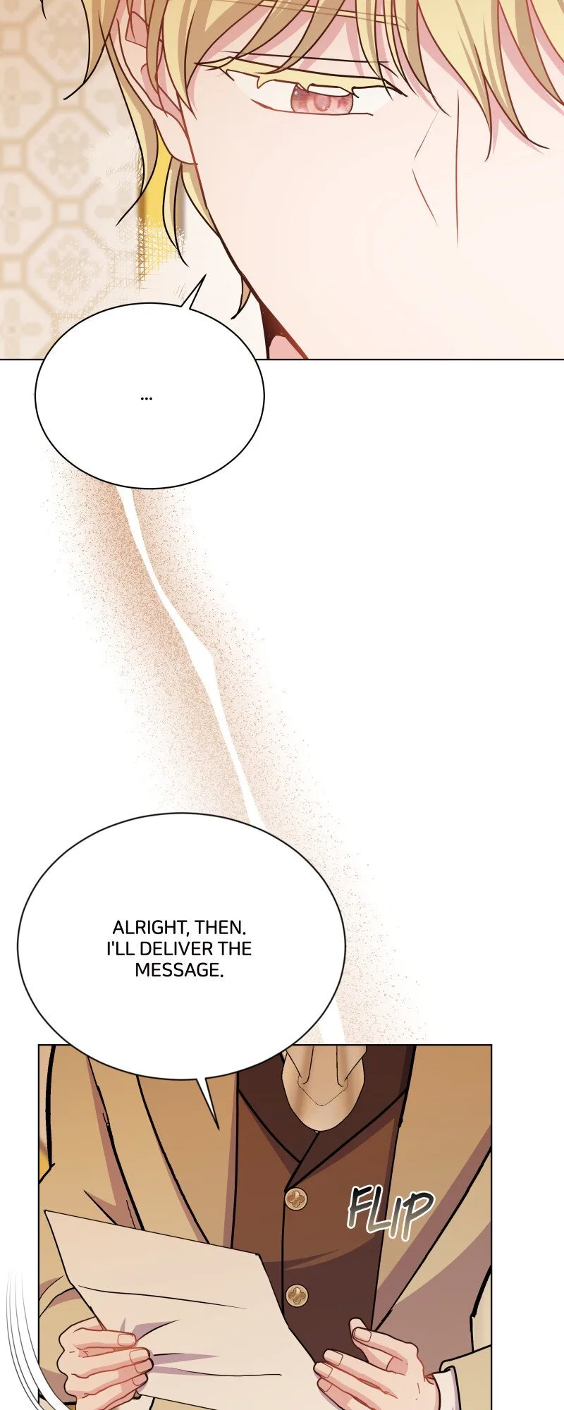 More Than You Know Chapter 61 page 51