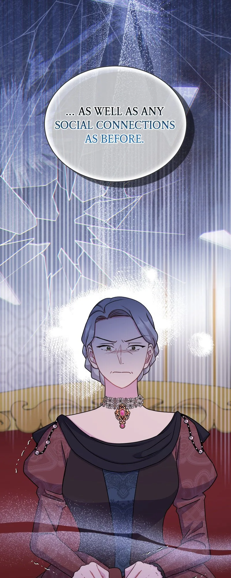 More Than You Know Chapter 61 page 56