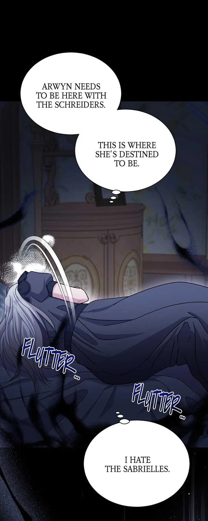 More Than You Know Chapter 58 page 79