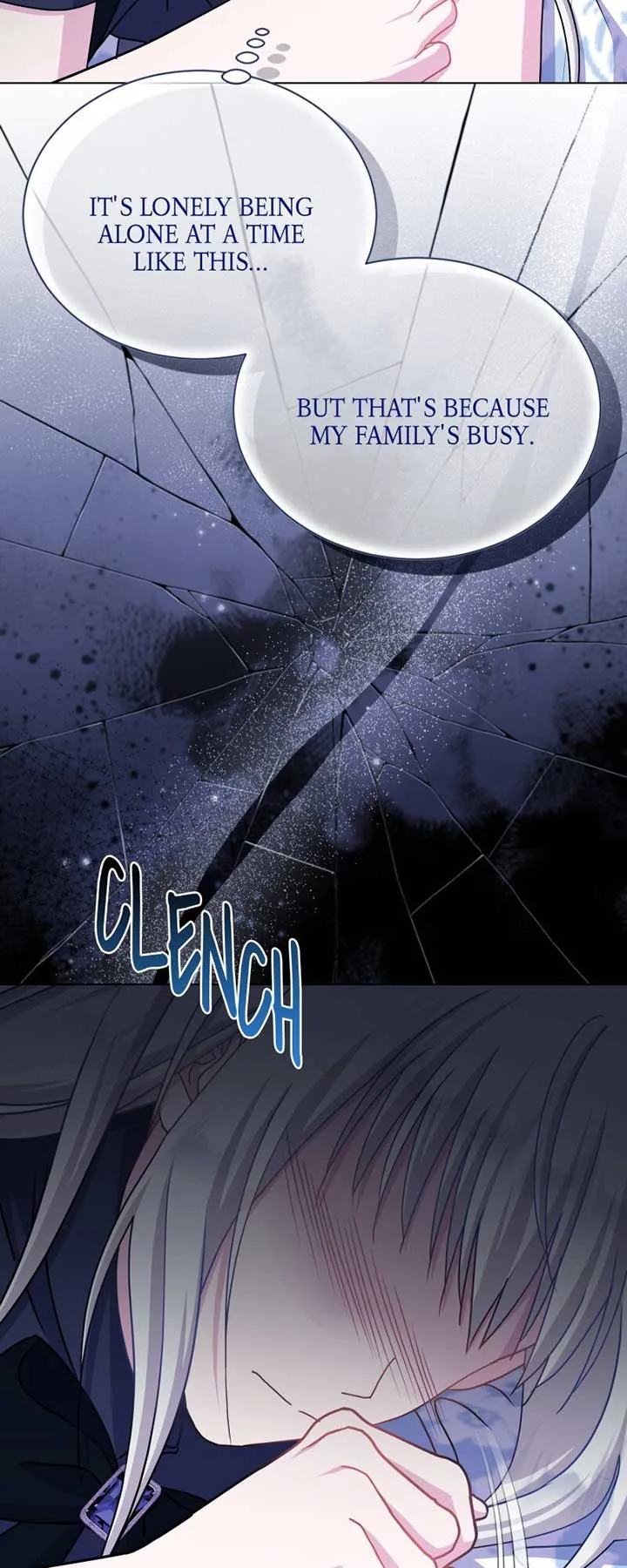 More Than You Know Chapter 58 page 77