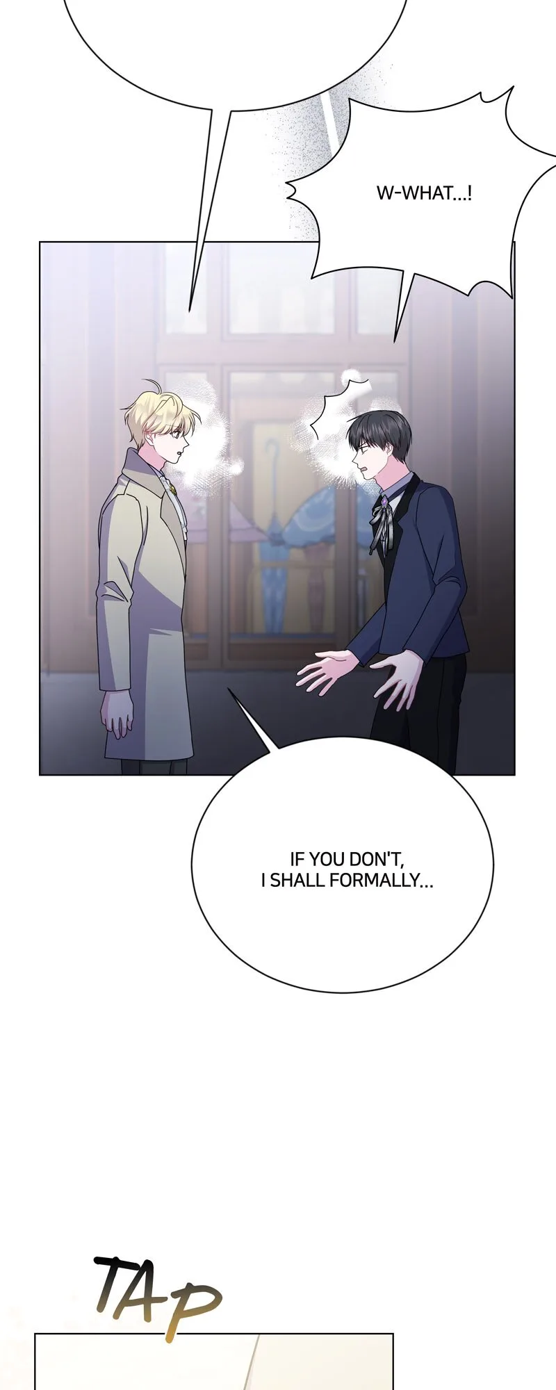 More Than You Know Chapter 60 page 53