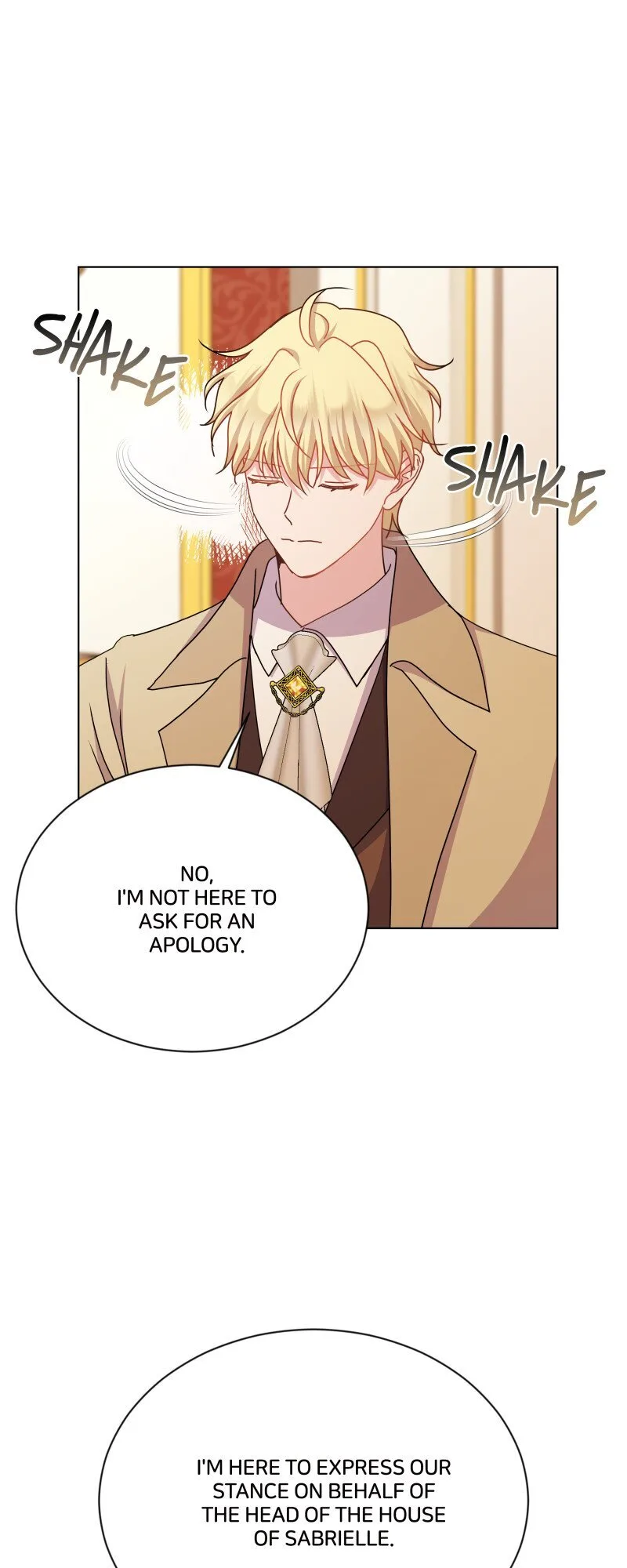 More Than You Know Chapter 61 page 48