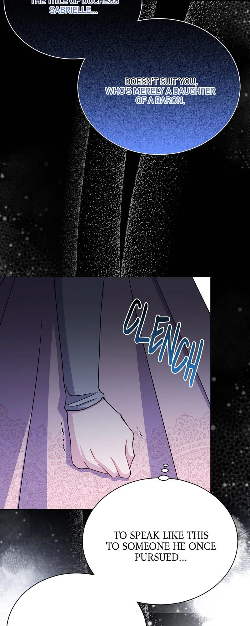 More Than You Know Chapter 60 page 46