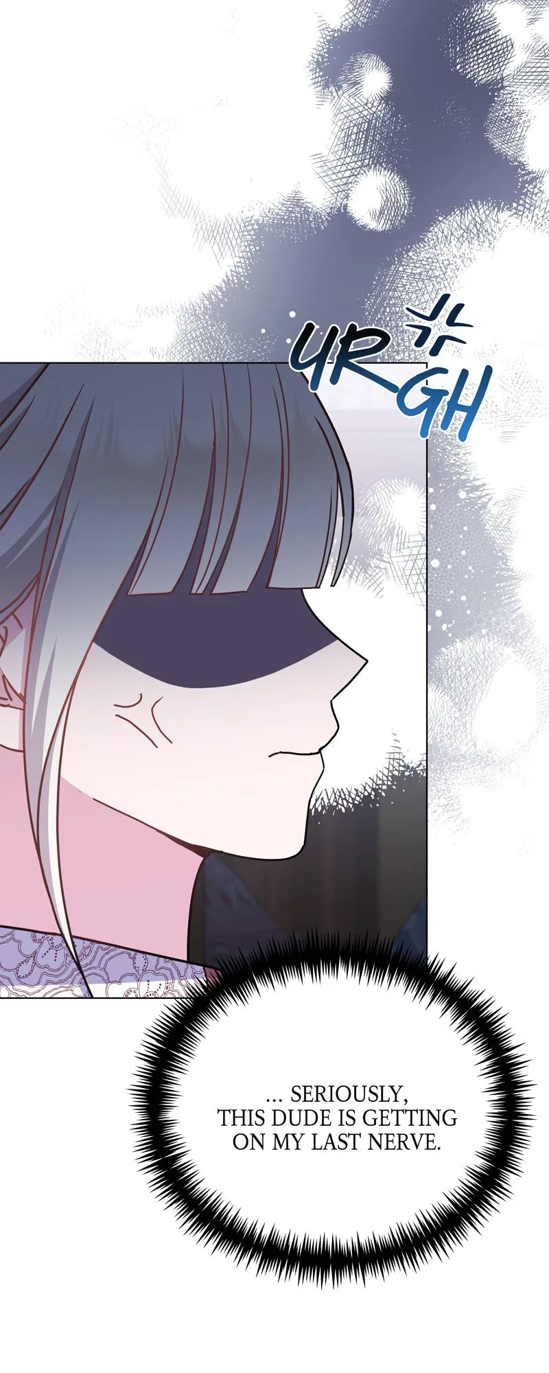 More Than You Know Chapter 60 page 61