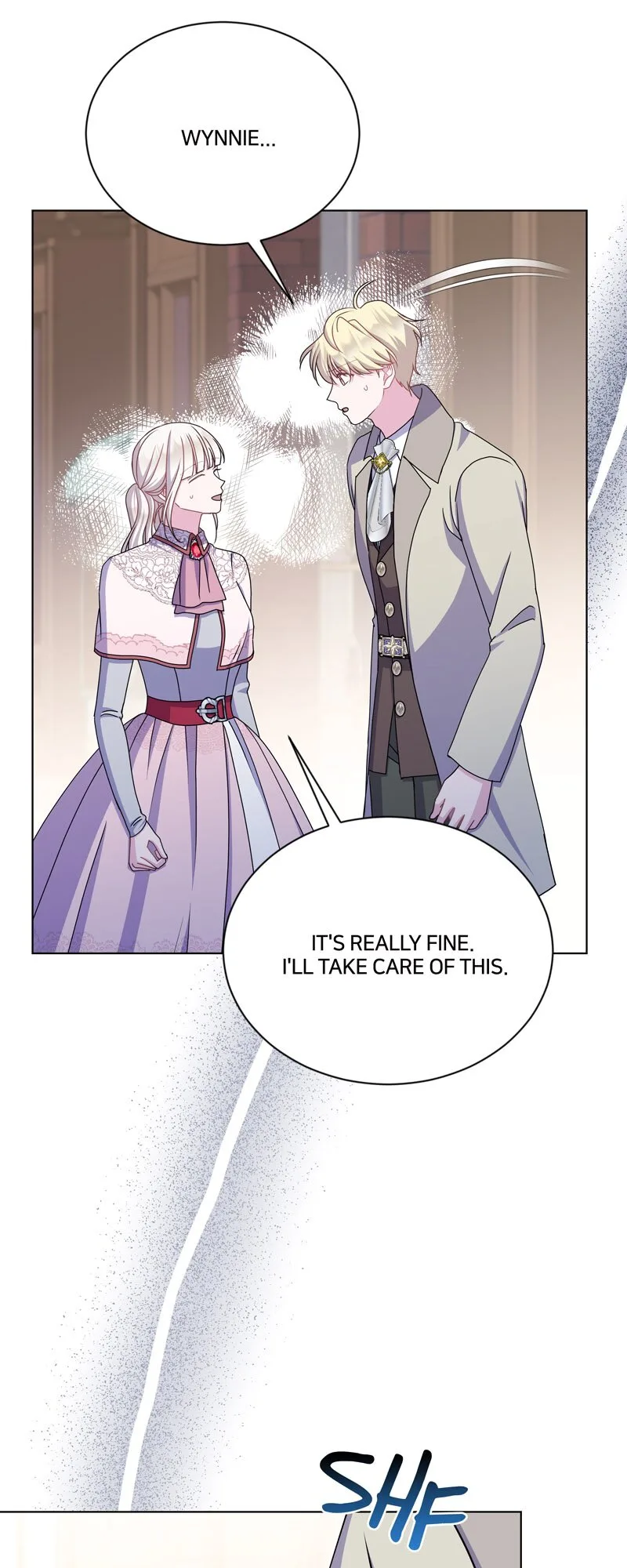 More Than You Know Chapter 60 page 56
