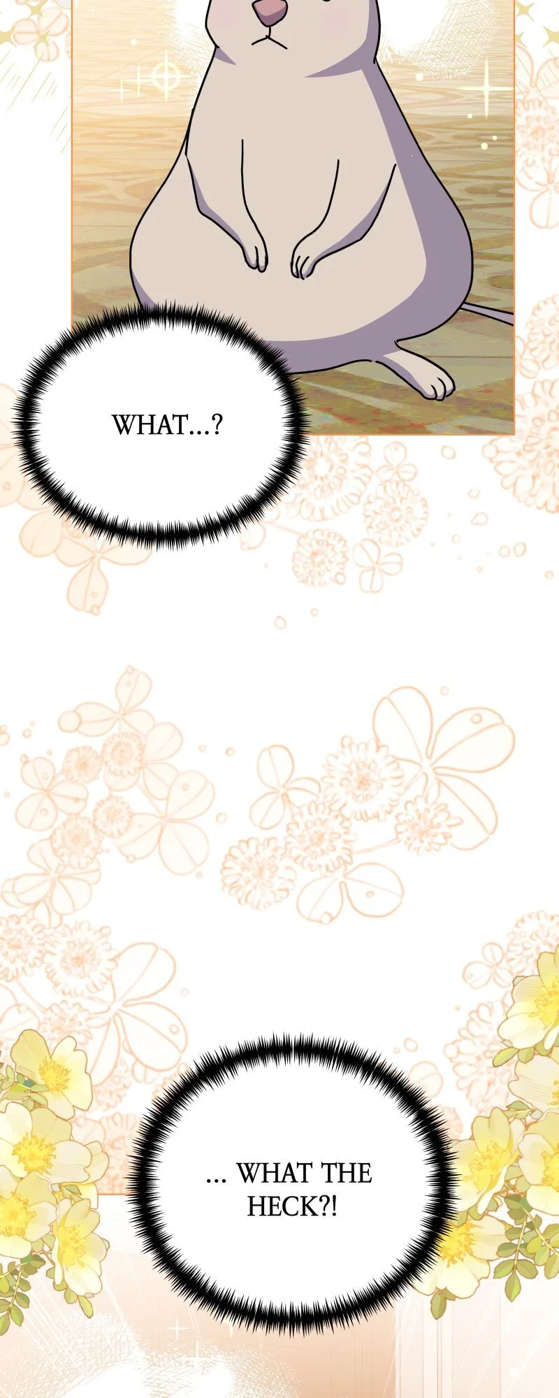 More Than You Know Chapter 61 page 64