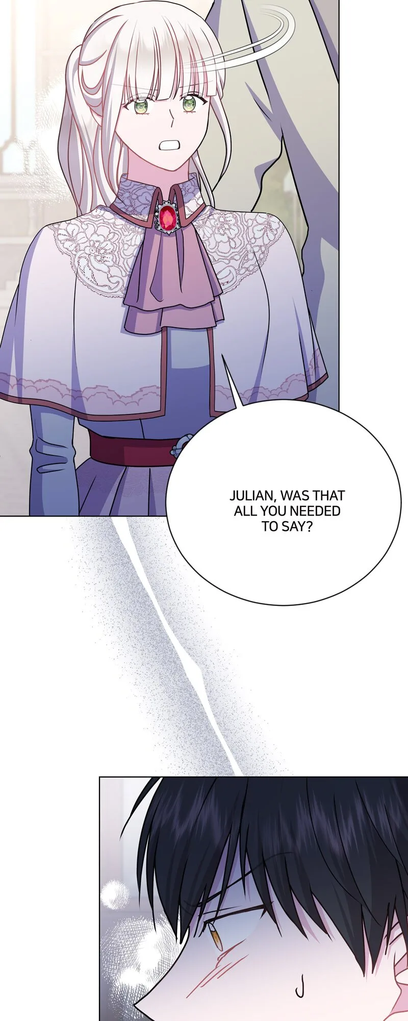 More Than You Know Chapter 60 page 57