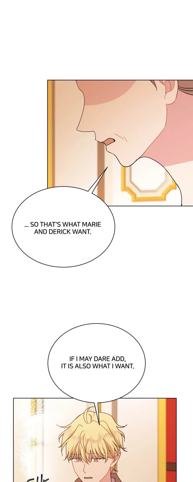 More Than You Know Chapter 61 page 58