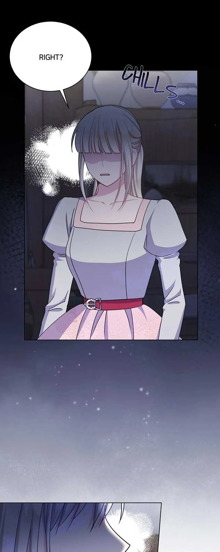 More Than You Know Chapter 67 page 21