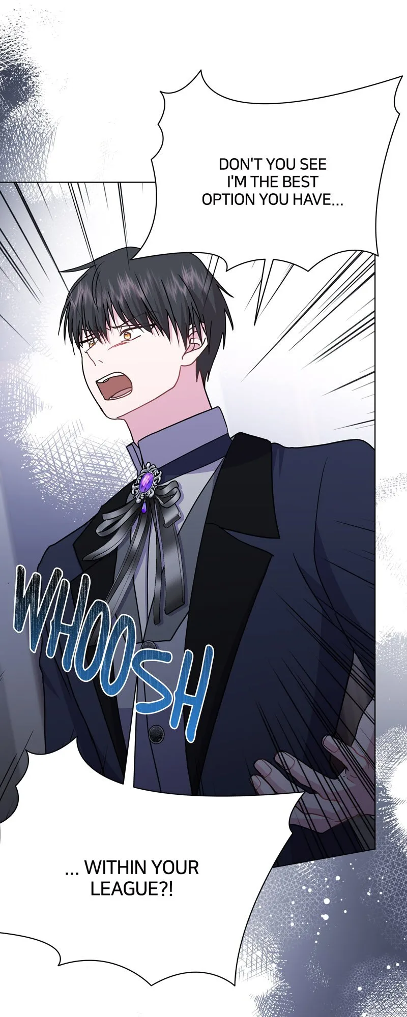 More Than You Know Chapter 60 page 60