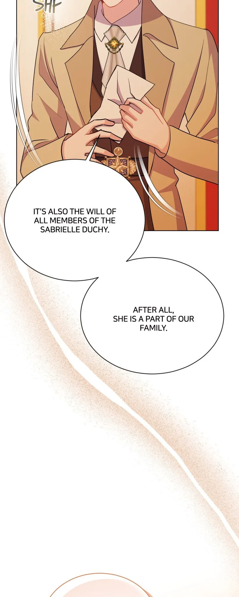 More Than You Know Chapter 61 page 59