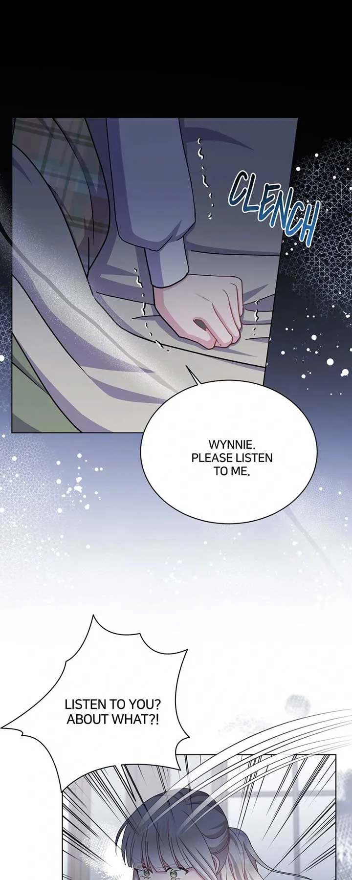 More Than You Know Chapter 67 page 36