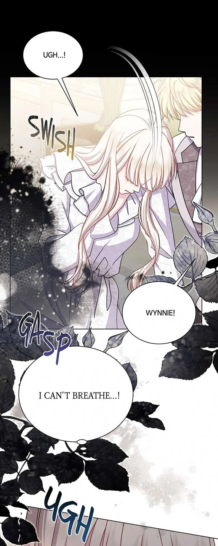 More Than You Know Chapter 67 page 64