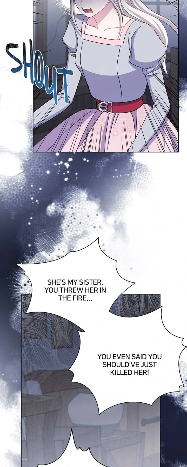 More Than You Know Chapter 67 page 37