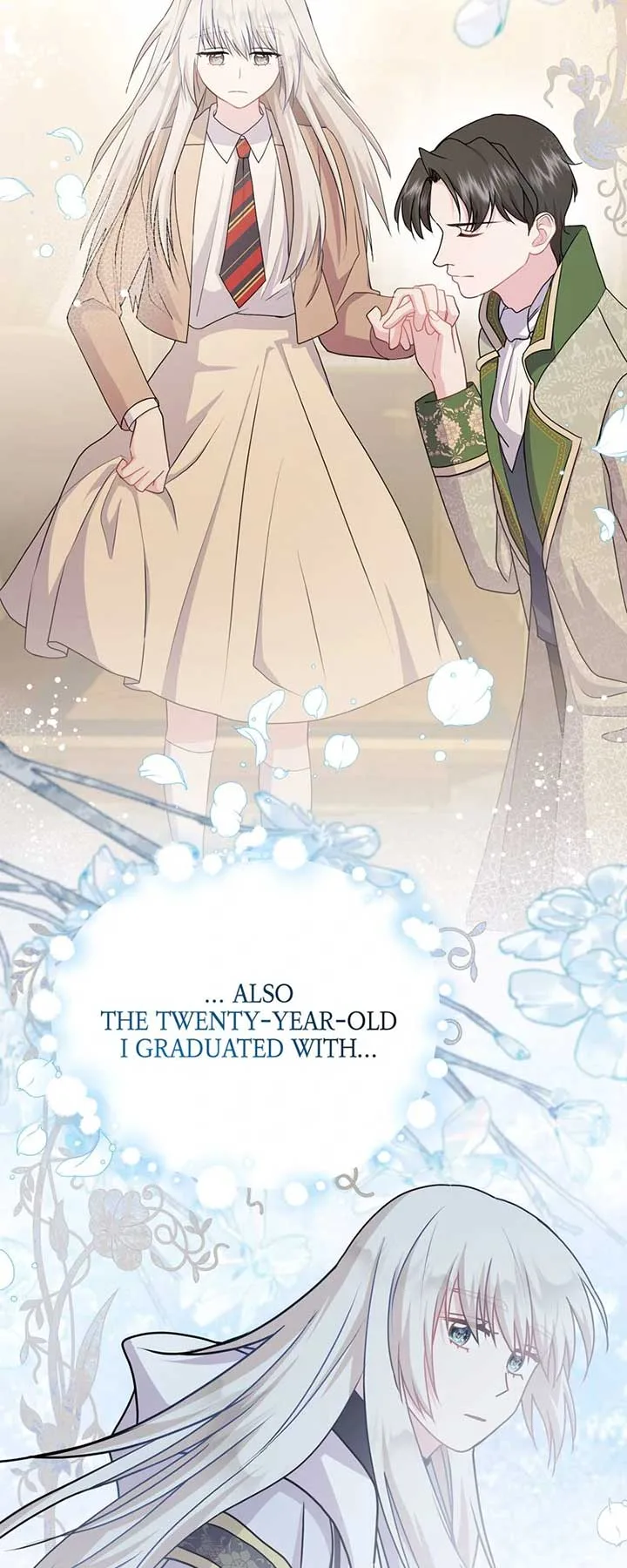 More Than You Know Chapter 67 page 56