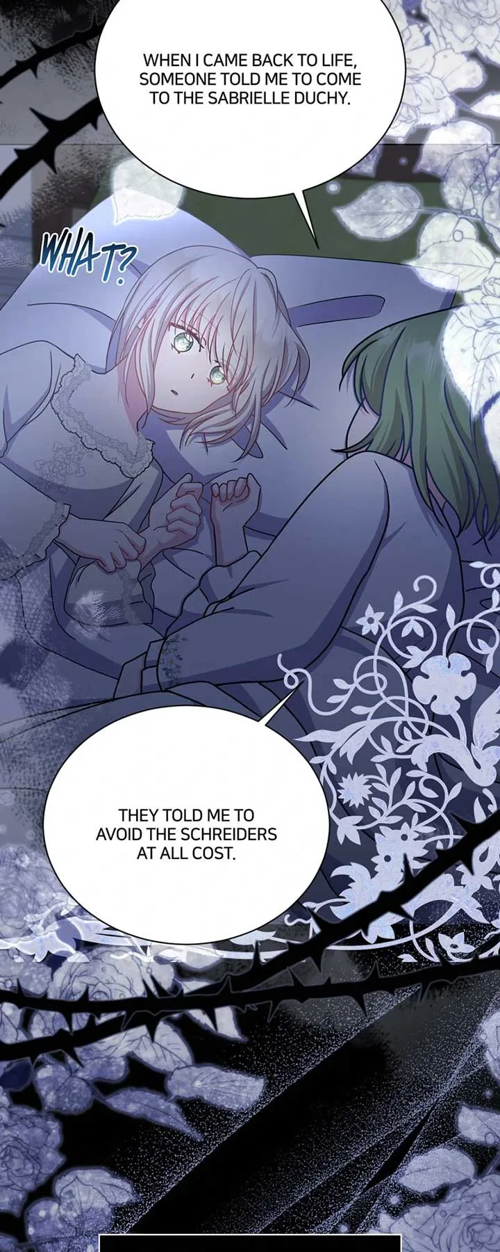 More Than You Know Chapter 67 page 9