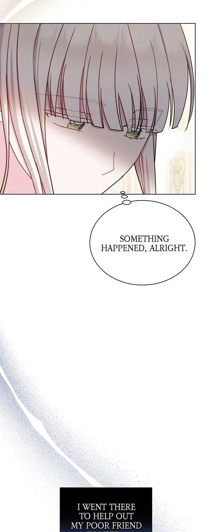 More Than You Know Chapter 67 page 61