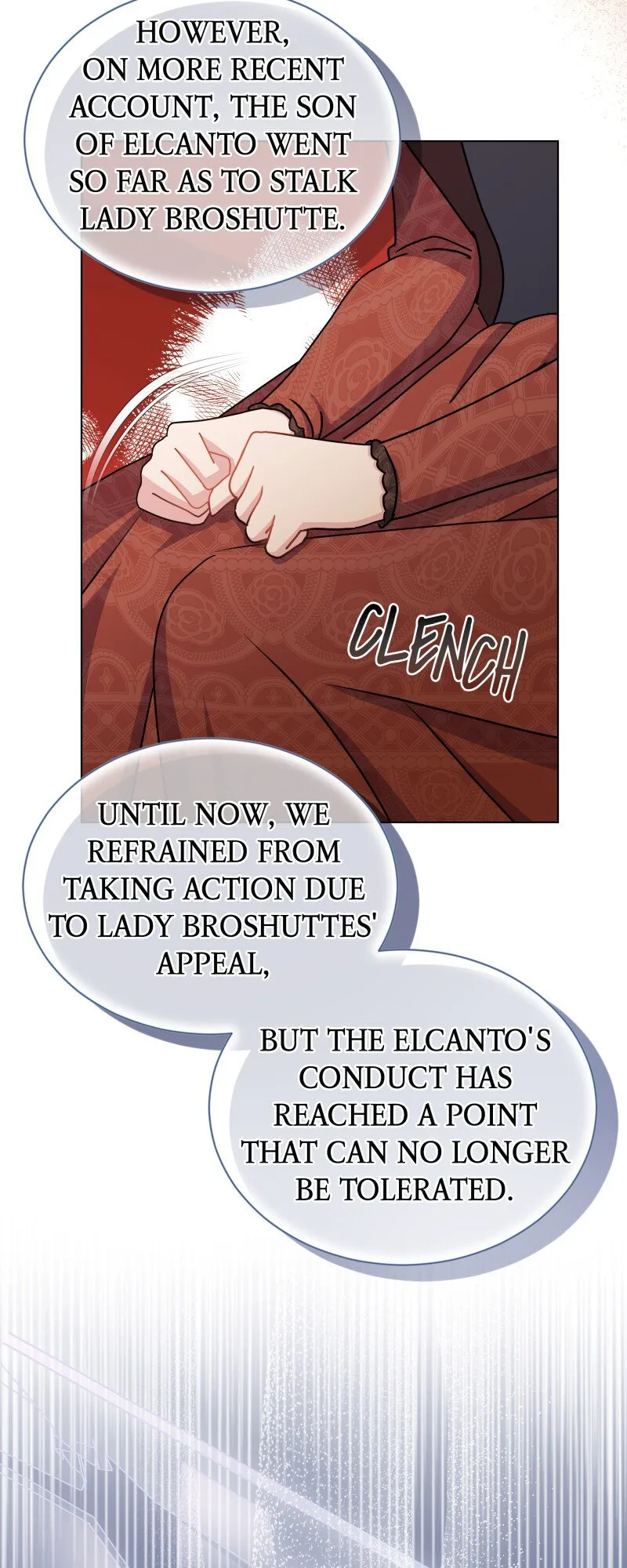 More Than You Know Chapter 61 page 54
