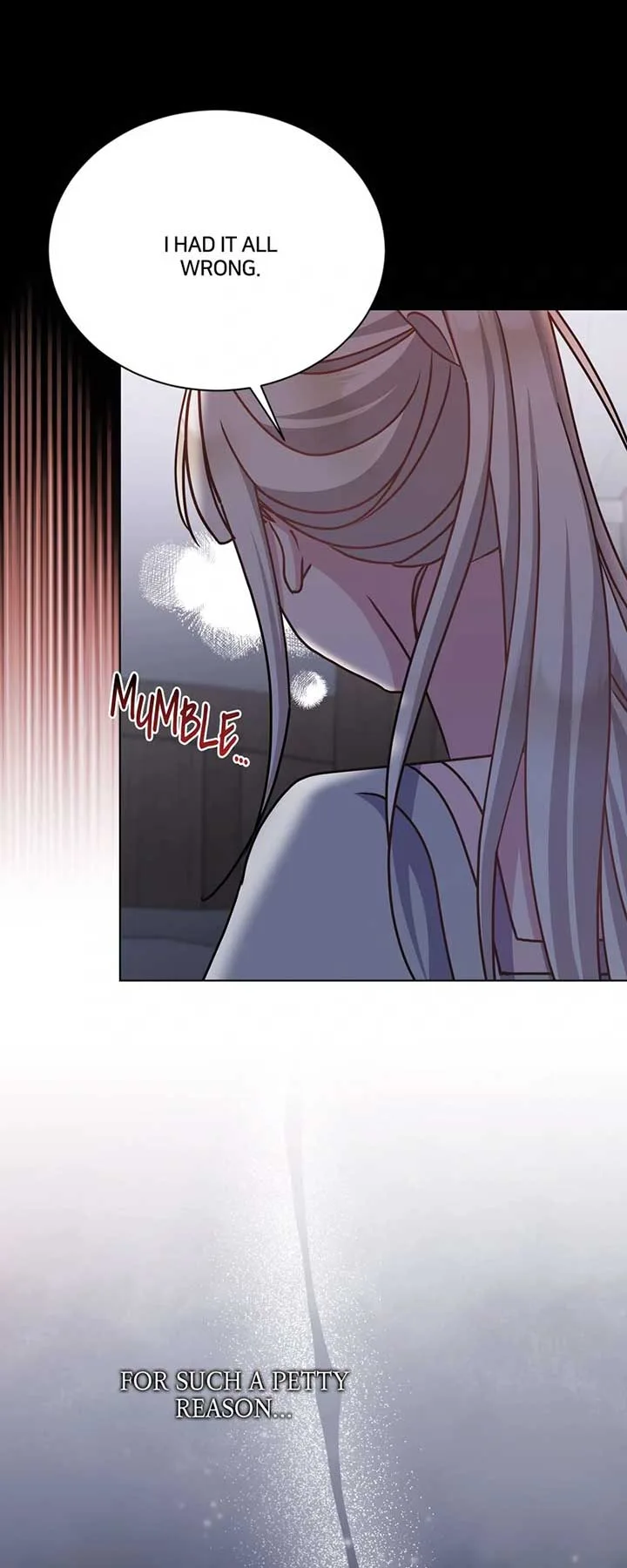 More Than You Know Chapter 67 page 32