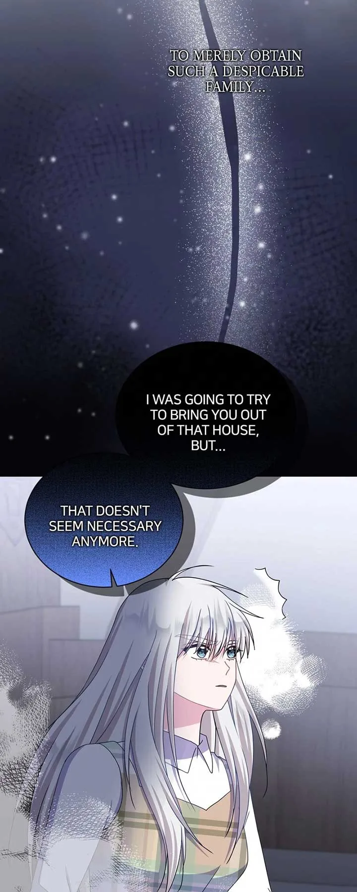 More Than You Know Chapter 67 page 33